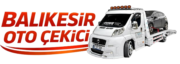 Balıkesir Oto Çekici